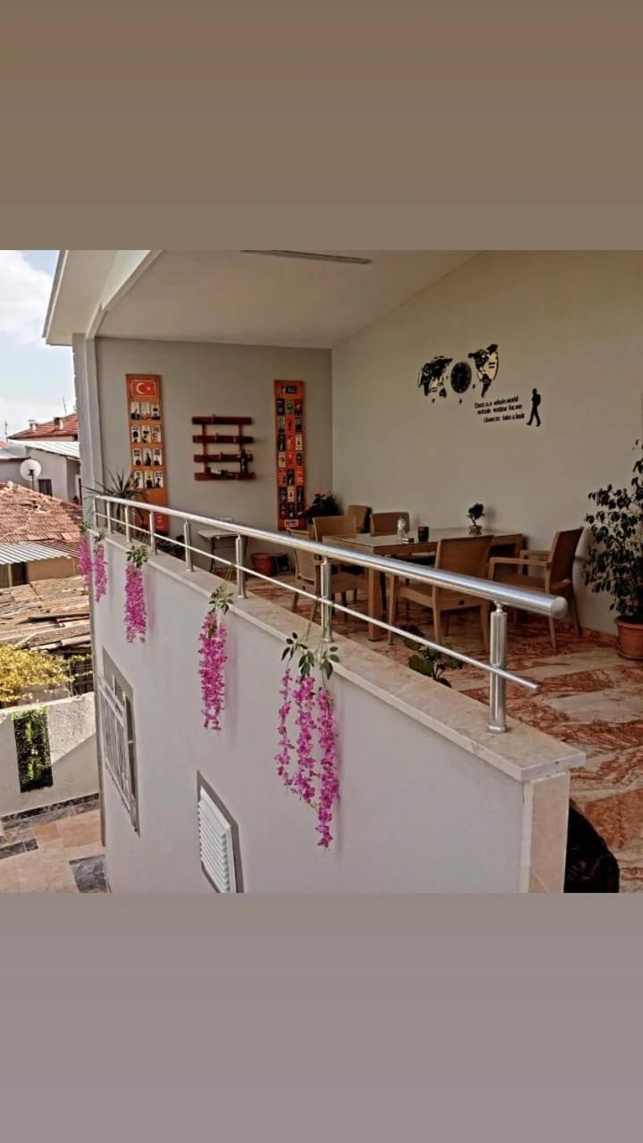 Pretty House Daire Pamukkale Dış mekan fotoğraf