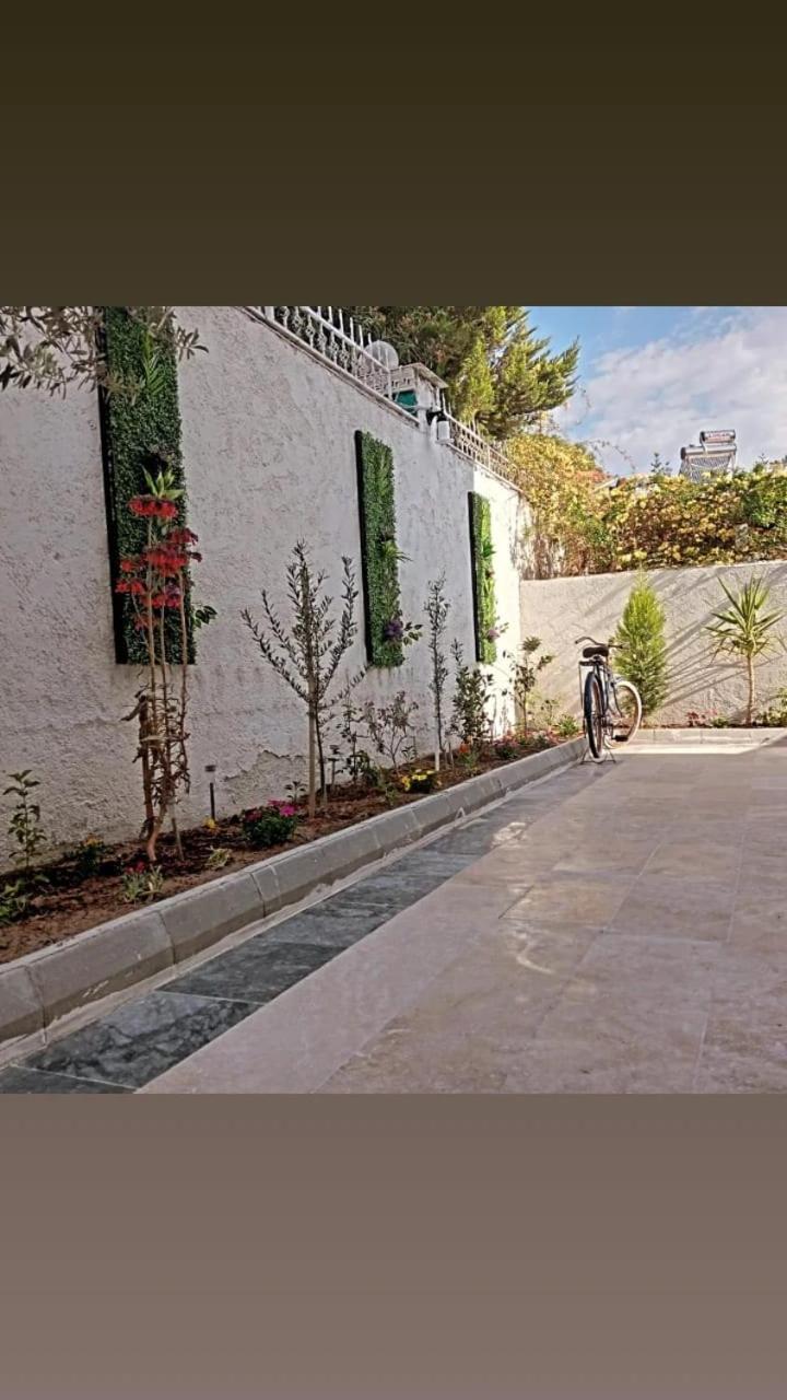 Pretty House Daire Pamukkale Dış mekan fotoğraf
